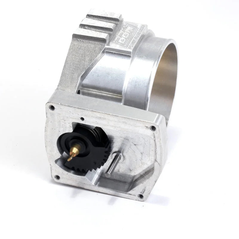 BBK 10-15 Camaro LS3 L99 09-13 Corvette 95mm Throttle Body BBK Power Plus Series - Additional View 5