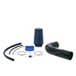 Load image into Gallery viewer, BBK 10-15 Camaro LS3 L99 Cold Air Intake Kit - Blackout Finish - Main Product View