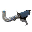 Load image into Gallery viewer, BBK 10-15 Camaro LS3 L99 Cold Air Intake Kit - Chrome Finish (Not for ZL1 Model) - Main Product View