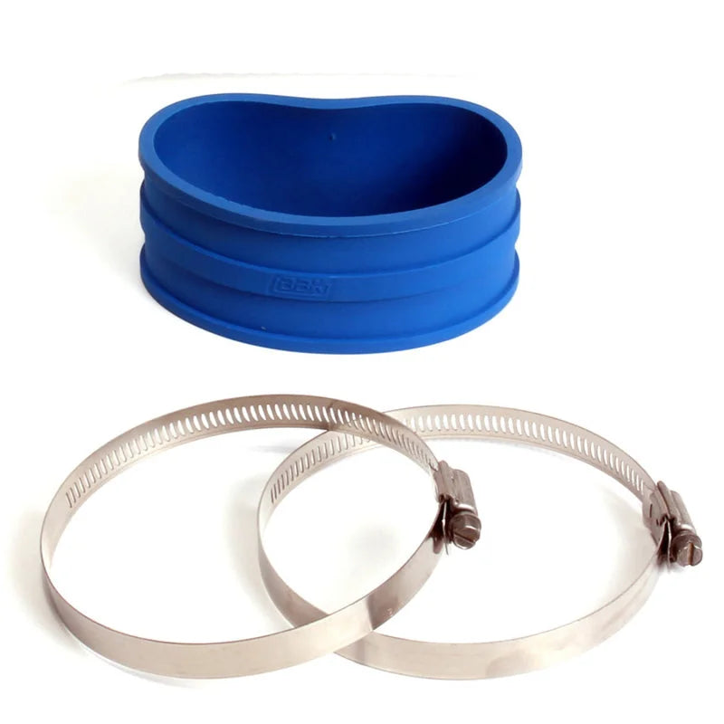 BBK 10-15 Camaro LS3 L99 Replacement Hoses And Hardware Kit For Cold Air Kit BBK 1771 - Detail View