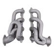 Load image into Gallery viewer, BBK 10-15 Camaro LS3 L99 Shorty Tuned Length Exhaust Headers - 1-3/4 Titanium Ceramic - Side View
