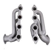 Load image into Gallery viewer, BBK 10-15 Camaro LS3 L99 Shorty Tuned Length Exhaust Headers - 1-3/4 Titanium Ceramic - Installation View