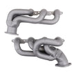 Load image into Gallery viewer, BBK 10-15 Camaro LS3 L99 Shorty Tuned Length Exhaust Headers - 1-3/4 Titanium Ceramic - Additional View 5