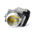 Load image into Gallery viewer, BBK 10-15 Ford F-Series Raptor 6.2 85mm Throttle Body BBK Power Plus Series (CARB EO 10-14 Only) - Main Product View