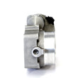 Load image into Gallery viewer, BBK 10-15 Ford F-Series Raptor 6.2 85mm Throttle Body BBK Power Plus Series (CARB EO 10-14 Only) - Back View