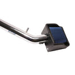 Load image into Gallery viewer, BBK 10-15 Ford Raptor Truck 6.2 Cold Air Intake Kit - Chrome Finish - Detail View