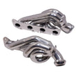 Load image into Gallery viewer, BBK 11-14 Ford F-150 Coyote 5.0 Shorty Tuned Length Exhaust Headers - 1-3/4in Ceramic - Additional View 5