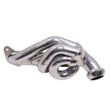 Load image into Gallery viewer, BBK 11-14 Ford F-150 Coyote 5.0 Shorty Tuned Length Exhaust Headers - 1-3/4in Ceramic - Additional View 6