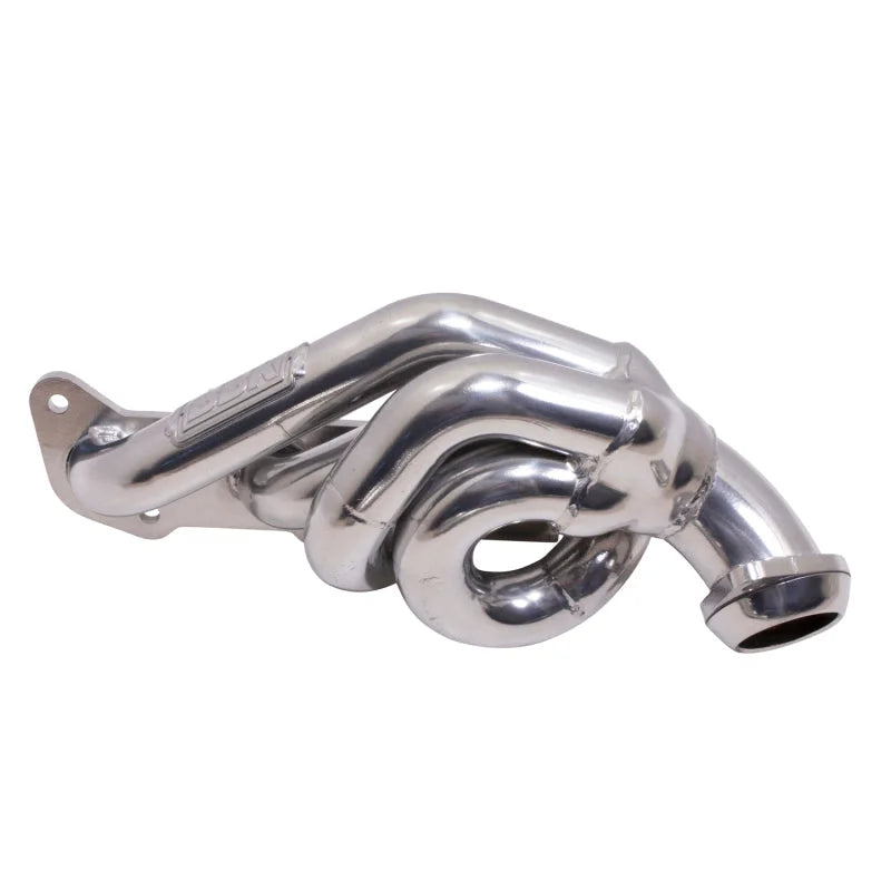 BBK 11-14 Ford F-150 Coyote 5.0 Shorty Tuned Length Exhaust Headers - 1-3/4in Ceramic - Additional View 6
