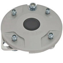 Load image into Gallery viewer, BBK 11-14 Ford Mustang Caster Camber Plates (No Strut Bearings or Hardware) - Side View