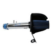 Load image into Gallery viewer, BBK 11-14 Mustang 3.7 V6 Cold Air Intake Kit - Chrome Finish - Main Product View