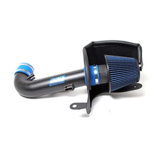 Load image into Gallery viewer, BBK 11-14 Mustang 5.0 GT Boss 302 Cold Air Intake Kit - Blackout Finish - Main Product View