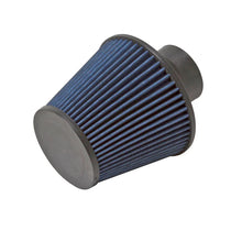 Load image into Gallery viewer, BBK 11-14 Mustang 5.0 GT Boss 302 Cold Air Intake Kit - Blackout Finish - Installation View