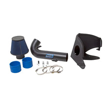 Load image into Gallery viewer, BBK 11-14 Mustang 5.0 GT Boss 302 Cold Air Intake Kit - Blackout Finish - Additional View 5