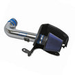 Load image into Gallery viewer, BBK 11-14 Mustang 5.0 GT Boss 302 Cold Air Intake Kit - Chrome Finish - Main Product View