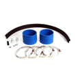 Load image into Gallery viewer, BBK 11-14 Mustang 5.0 GT Boss 302 Cold Air Intake Kit - Chrome Finish - Back View
