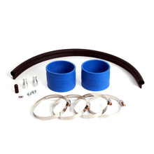 Load image into Gallery viewer, BBK 11-14 Mustang 5.0 GT Boss 302 Cold Air Intake Kit - Chrome Finish - Back View