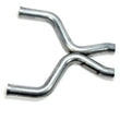 Load image into Gallery viewer, BBK 11-14 Mustang 5.0 High Flow After Cat X Pipe - 2-3/4 - Main Product View