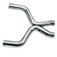 Load image into Gallery viewer, BBK 11-14 Mustang 5.0 High Flow After Cat X Pipe - 2-3/4 - Main Product View