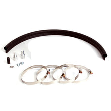 Load image into Gallery viewer, BBK 11-14 Mustang 5.0 Replacement Hoses And Hardware Kit For Cold Air Kit BBK 1768 - Side View