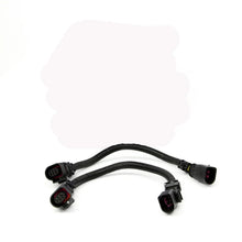 Load image into Gallery viewer, BBK 11-14 Mustang GT Front O2 Sensor Wire Harness Extensions 12 (pair) - Main Product View