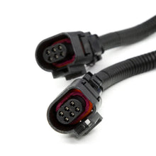 Load image into Gallery viewer, BBK 11-14 Mustang GT Front O2 Sensor Wire Harness Extensions 12 (pair) - Additional View 5