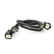 Load image into Gallery viewer, BBK 11-14 Mustang V6 Front O2 Sensor Wire Harness Extensions 24 (pair) - Main Product View