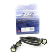 Load image into Gallery viewer, BBK 11-14 Mustang V6 Front O2 Sensor Wire Harness Extensions 24 (pair) - Side View