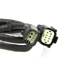Load image into Gallery viewer, BBK 11-14 Mustang V6 Front O2 Sensor Wire Harness Extensions 24 (pair) - Back View