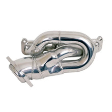 Load image into Gallery viewer, BBK 11-15 Ford Mustang 3.7L Shorty Tuned Length Headers - 1-5/8 Silver Ceramic (CARB EO 11-14 Only) - Additional View 7