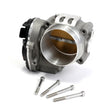 Load image into Gallery viewer, BBK 11-17 Ford Mustang 3.7L V6 / 11-14 Ford F-150 3.7L 73mm Throttle Body BBK Power Plus Series - Main Product View