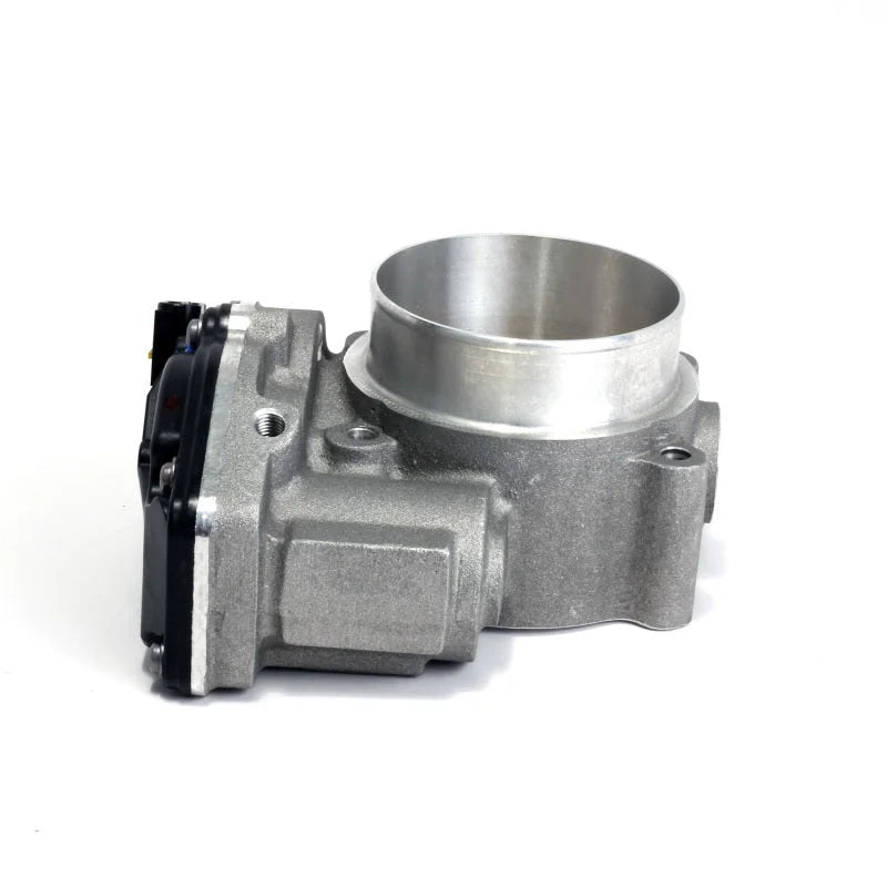 BBK 11-17 Ford Mustang 3.7L V6 / 11-14 Ford F-150 3.7L 73mm Throttle Body BBK Power Plus Series - Additional View 5