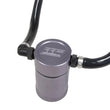 Load image into Gallery viewer, BBK 11-17 Ford Mustang GT Oil Separator Kit - Passenger Side - Additional View 5