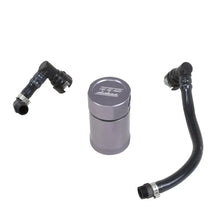 Load image into Gallery viewer, BBK 11-17 Ford Mustang V6 Oil Separator Kit - Pass Side - Main Product View
