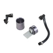 Load image into Gallery viewer, BBK 11-17 Ford Mustang V6 Oil Separator Kit - Pass Side - Additional View 5