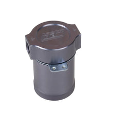 Load image into Gallery viewer, BBK 11-17 Ford Mustang V6 Oil Separator Kit - Pass Side - Additional View 10