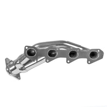 Load image into Gallery viewer, BBK 11-20 Dodge Challenger Hemi 6.4L Shorty Tuned Length Exhaust Headers - 1-7/8in Silver Ceramic - Additional View 8