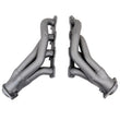 Load image into Gallery viewer, BBK 11-20 Dodge Challenger Hemi 6.4L Shorty Tuned Length Exhaust Headers - 1-7/8in Titanium Ceramic - Additional View 5