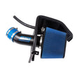 Load image into Gallery viewer, BBK 11-20 Dodge Challenger/Charger 6.4L Hemi Cold Air Intake - Blackout Finish - Main Product View
