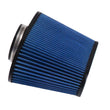 Load image into Gallery viewer, BBK 11-20 Dodge Challenger/Charger 6.4L Hemi Cold Air Intake - Blackout Finish - Back View