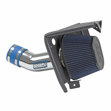Load image into Gallery viewer, BBK 11-20 Dodge Challenger/Charger 6.4L Hemi Cold Air Intake - Chrome Finish - Main Product View
