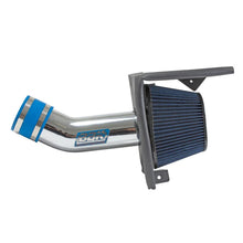 Load image into Gallery viewer, BBK 11-20 Dodge Challenger/Charger 6.4L Hemi Cold Air Intake - Chrome Finish - Detail View