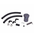 Load image into Gallery viewer, BBK 11-20 Ford F150 Truck 2.7L / 3.5L Ecoboost Oil Separator Catch Can Kit - Main Product View
