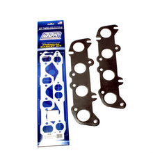 Load image into Gallery viewer, BBK 11-20 Ford Mustang 5.0 Coyote Exhaust Header Gasket Set (Pair) - Main Product View
