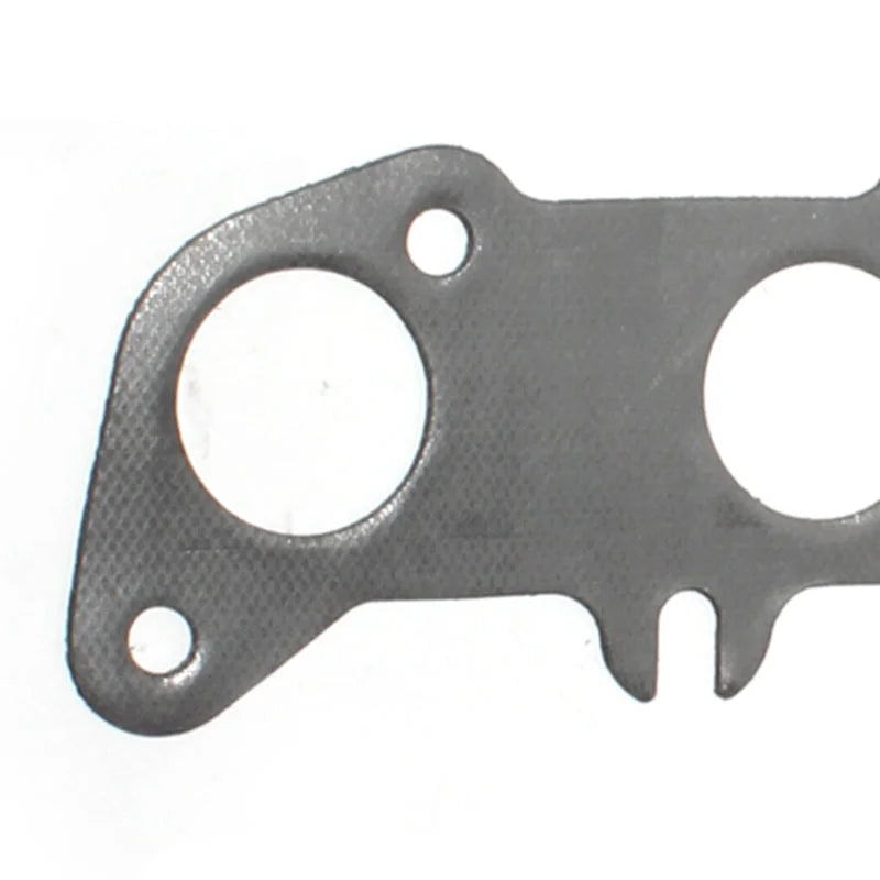 BBK 11-20 Ford Mustang 5.0 Coyote Exhaust Header Gasket Set (Pair) - Back View