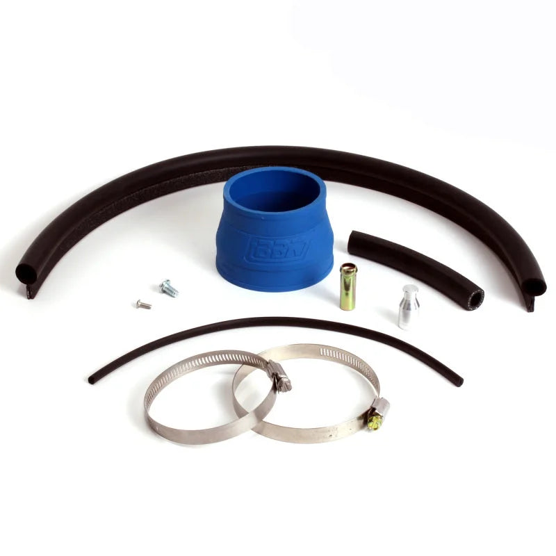 BBK 12-15 Camaro V6 Replacement Hoses And Hardware Kit For Cold Air Kit BBK 1835 - Main Product View