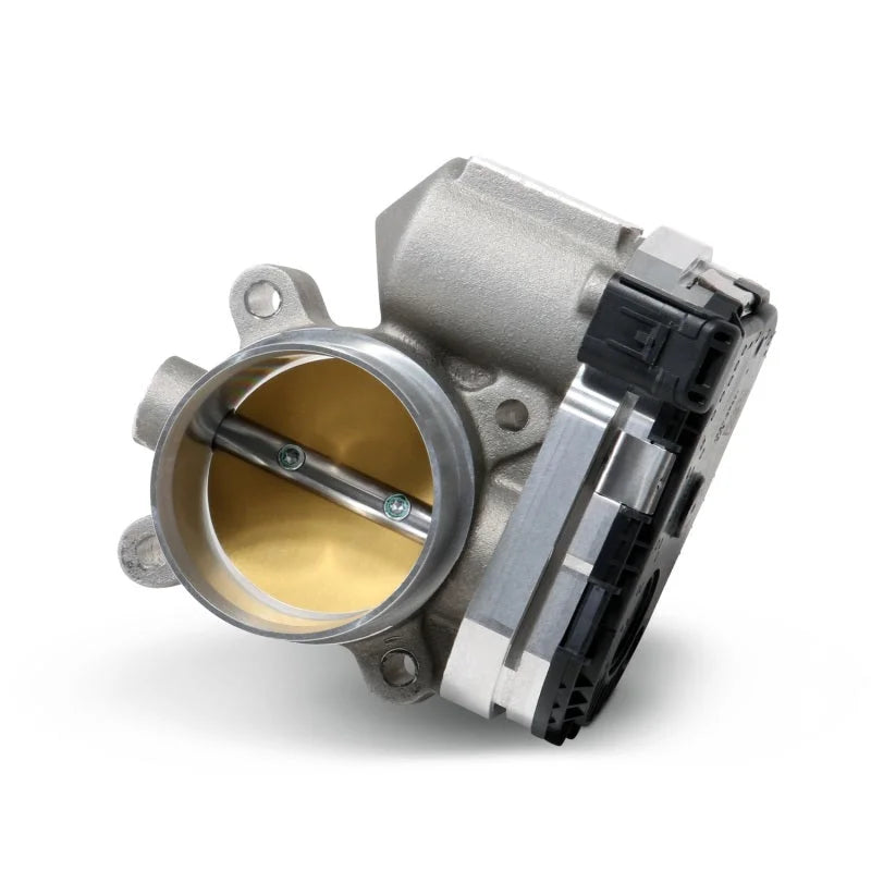 BBK 12-18 Ford Focus ST 2.0L EcoBoost Performance Throttle Body (CARB EO 13-18 Only) - Main Product View