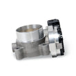 Load image into Gallery viewer, BBK 12-18 Ford Focus ST 2.0L EcoBoost Performance Throttle Body (CARB EO 13-18 Only) - Installation View