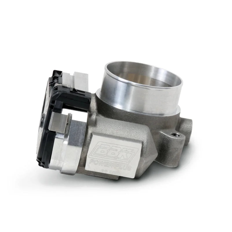 BBK 12-18 Ford Focus ST 2.0L EcoBoost Performance Throttle Body (CARB EO 13-18 Only) - Additional View 5