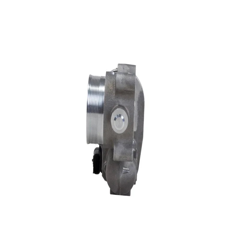 BBK 12-18 Ford Focus ST 2.0L EcoBoost Performance Throttle Body (CARB EO 13-18 Only) - Additional View 6